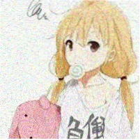 用户 江声 的头像
